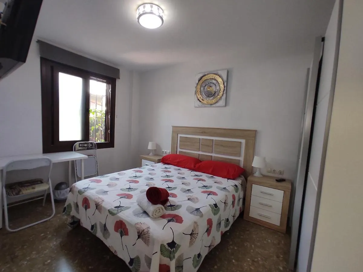 Villa Patricia Malaga 0*,  Spain