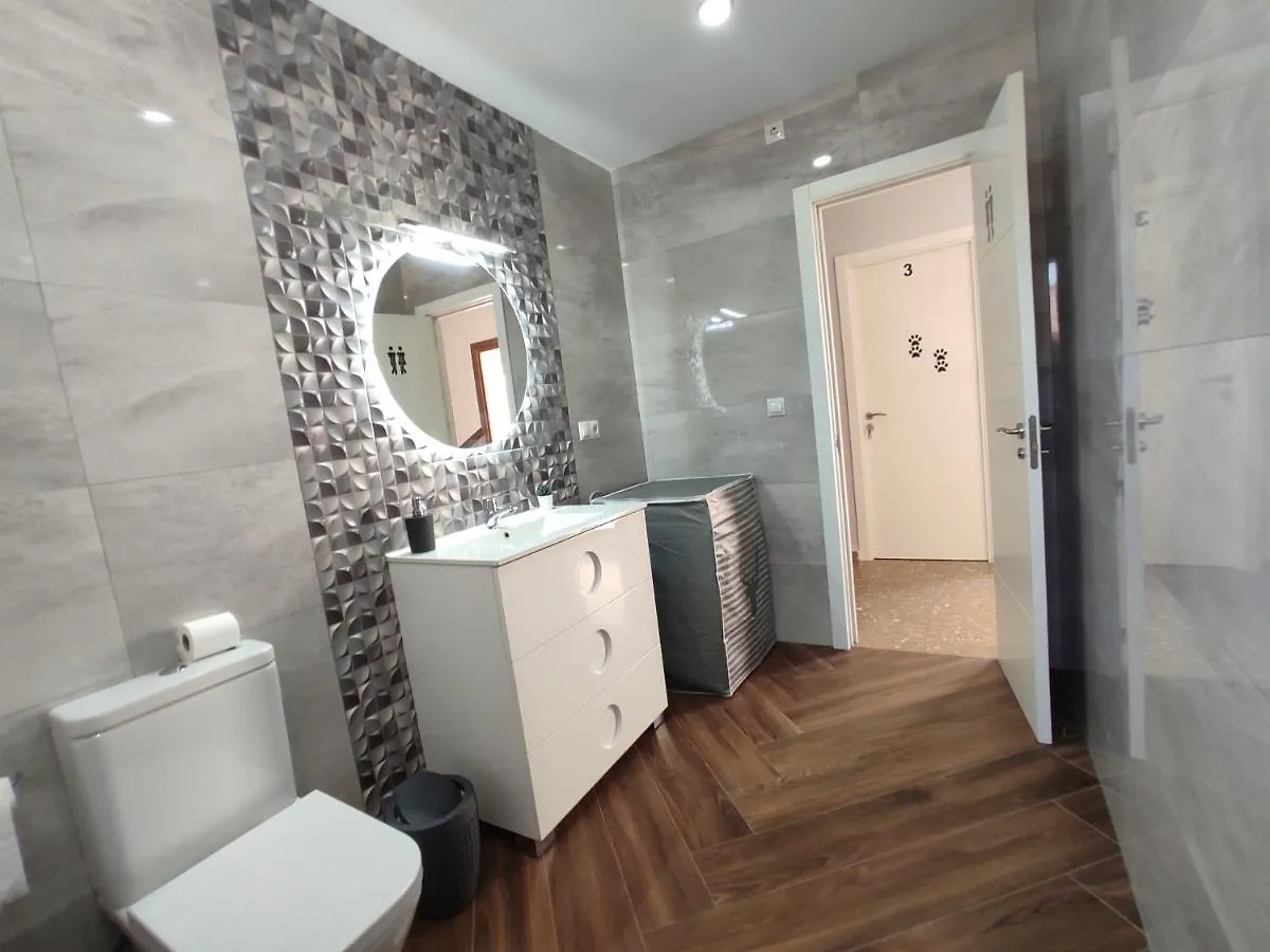Villa Patricia Malaga 0*,