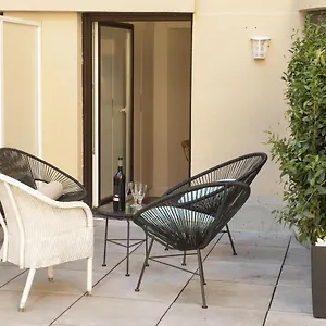 Aletxo's Appartement San Sebastian
