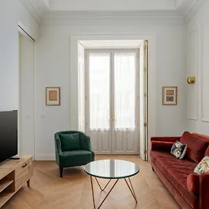  Apartament Be Mate Centro