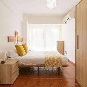  Apartament Luchana