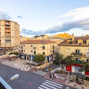  Apartment Sea & Wave Bailen Great Views