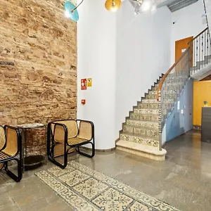 Apartamento Casapalma Centro Histórico, Málaga
