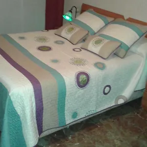  Kwatera prywatna Casa Manuel Y Maribel2024
