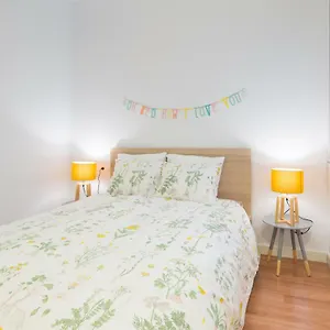  Appartement Homely Plaza Montano