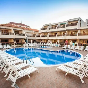 Spectacular Near Ocean 1 Bedroom Apt In Golden Mile Of Las Americas Arona (Tenerife)