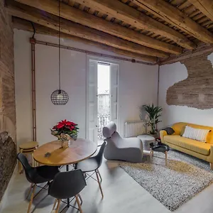 Luxury Stancesvic , Vic Espagne