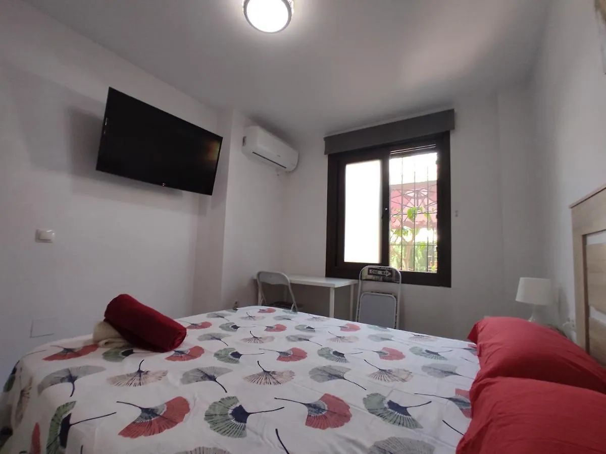 Villa Patricia Málaga Espanha