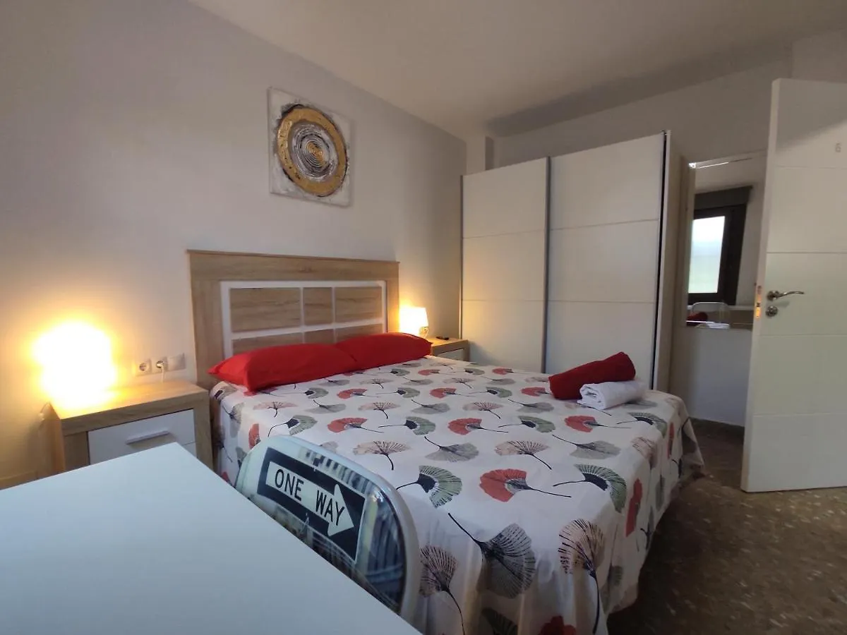 Villa Patricia Málaga 0*,  Espanha