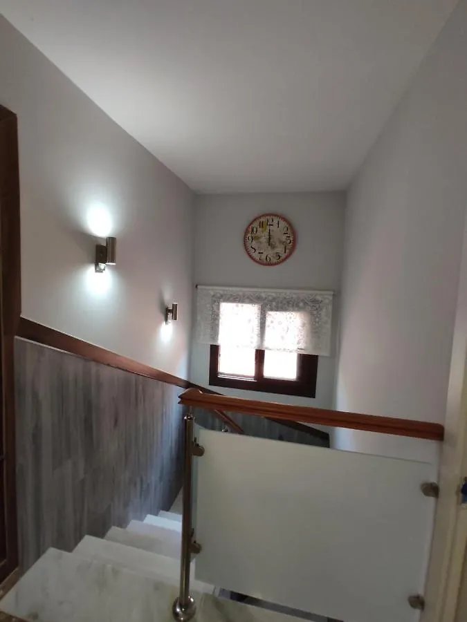 Villa Patricia Málaga Espanha