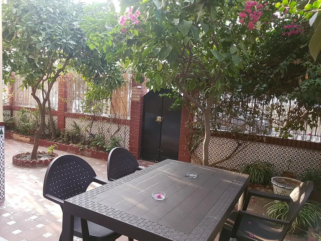 Villa Patricia Málaga