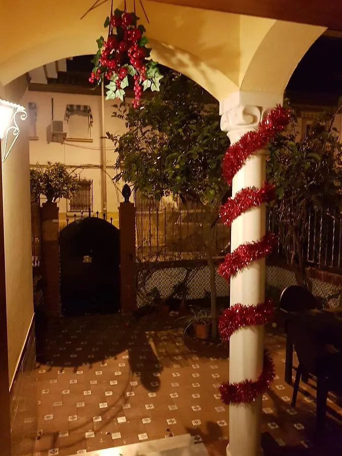 Villa Patricia Málaga Espanha